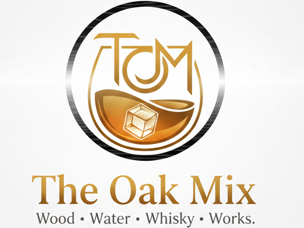 The Oak Mix